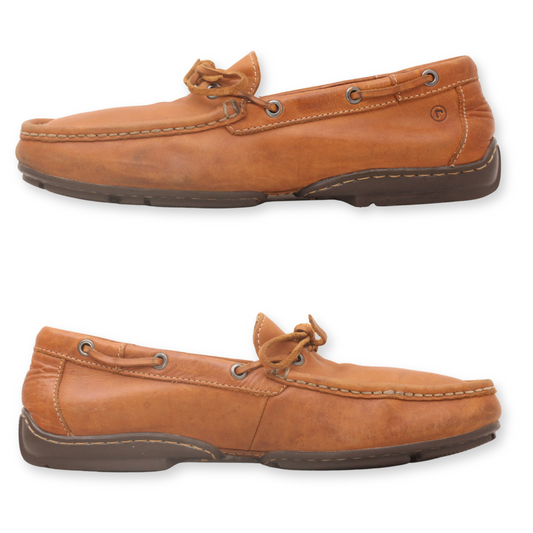 Rockport Men's Boat Shoes