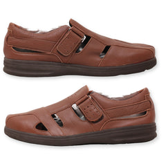 Hoopoe Men's Casual Shoes
