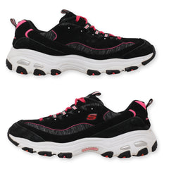 Skechers Women's D'Lites Sneaker