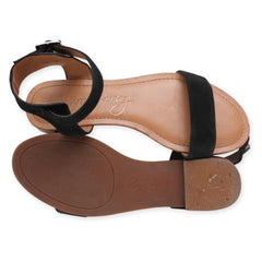 Arturo Chiang Ankle Strap Flats
