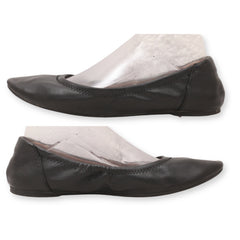 Women Flat Pumps