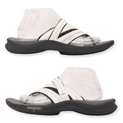 Clarks Wave Walk Slide Slippers