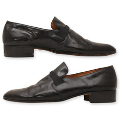 BALLY Slip-On Men's Formal Shoes