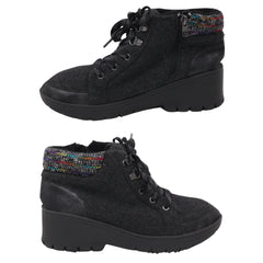 Bzees Brooklyn Ankle Bootie