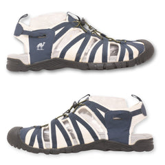 Camel Crown Men's Closed-Toe Sandal