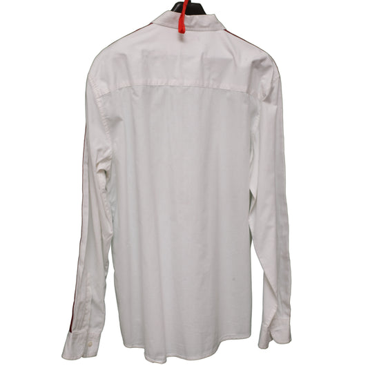 Custer Homme Men's Casual Shirt