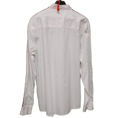 Custer Homme Men's Casual Shirt