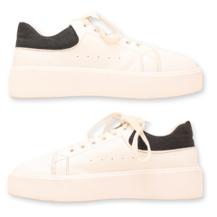 Fashion Platform Women Sneaker
