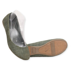 Time And True Comfortable Pumps