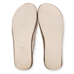 Women's Open Toe Slippers