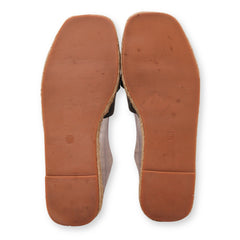 BESTELLE Chain Strap Slipper