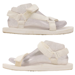 Time & Tru Women's Sandals