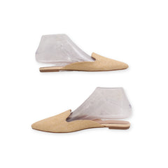 "Bamboo" Pumps Flats