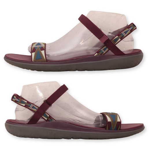 TEVA Women's Comfortable Sandal