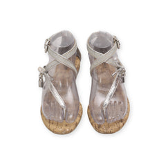 "Micheal Kors" Strappy Stylish Flats