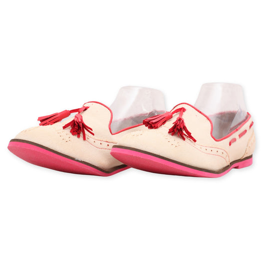 London Rebel Stylish Shoes