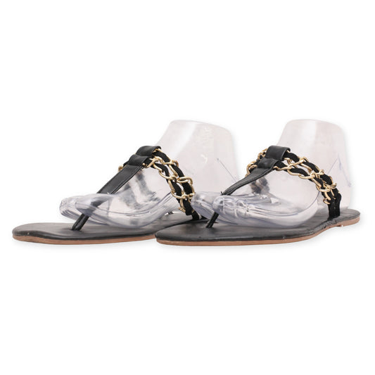 APT.9 T Strap Stylish Flats