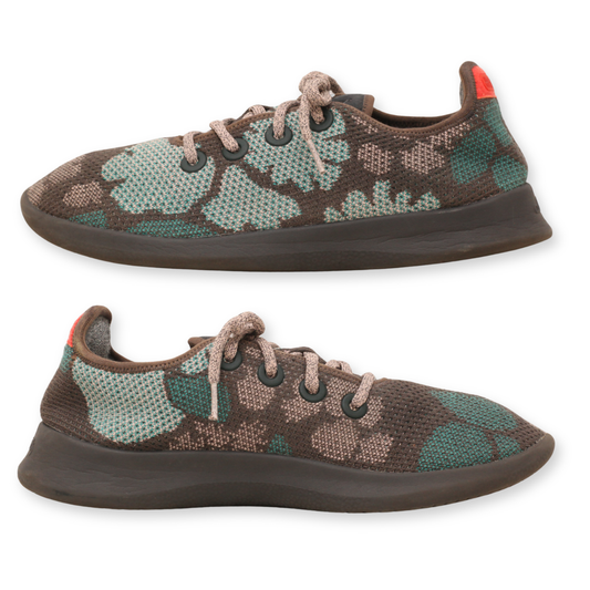 Allbirds THE MET 150 Sneakers