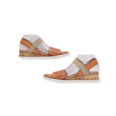 "Skechers" Ankle Strap Sandals