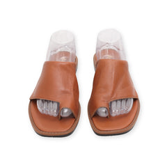 "Avelini" Slid Flats