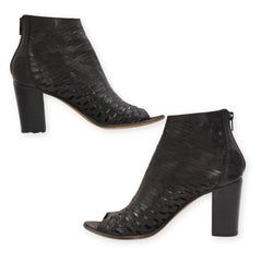 Lavorazione Artigiana Booties