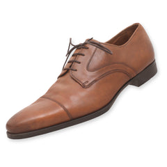 ZARA MAN Lace-Up Formal Shoes