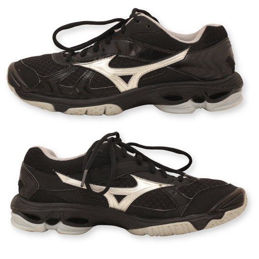 MIZUNO WAVE BOLT 7