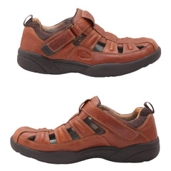 Dr. Comfort Men's Sandal