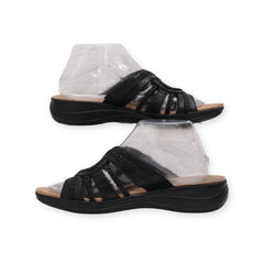 "YUU" Casual Sandals