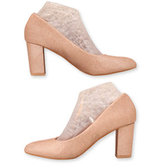 JM.DIAMANT Women's Heel Pumps