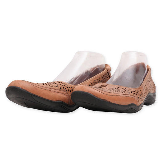 Clarks Comfortable Pumps Shoes