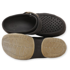 Crocs Men's Swiftwater Deck Clogs