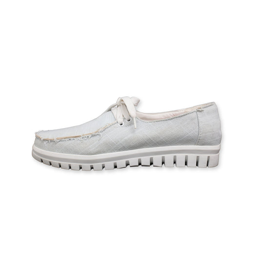 Women Fashion Loafers Shoes
