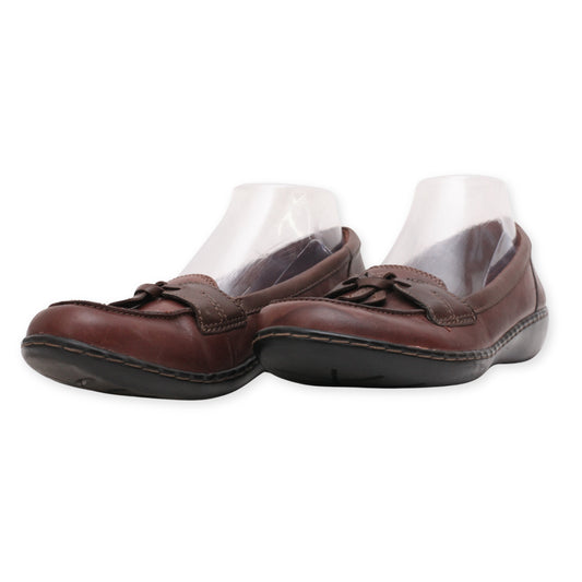 Clarks Loafer Shoes