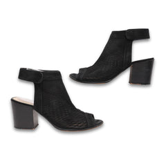 "Vince Camuto" Ankle Strap Booties
