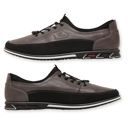 Fashion Men's Slip-On Casual Shoes