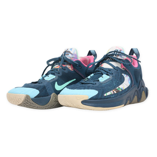 Nike Giannis Immortality 2 SE (GS) - 'Floral'