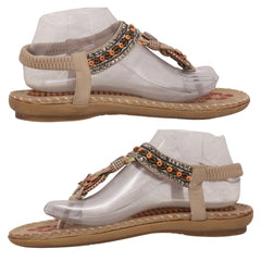 Open Toe Women's Sandals