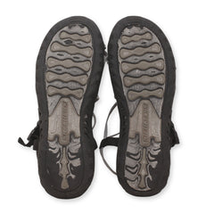 Camel Crown Men's Open-Toe Sandal