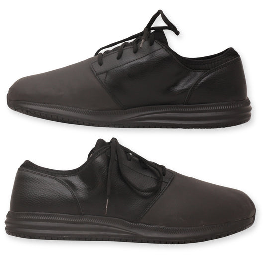 TredSafe Lace-up Casual Shoes
