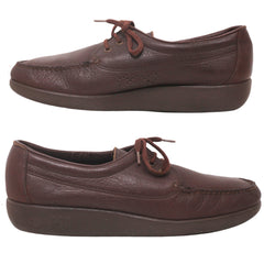 SAS Lace-Up Men's Casual Shoes