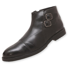 Henry Ferrera Men's Ankle Boots