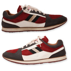 Bally Men's Sneaker