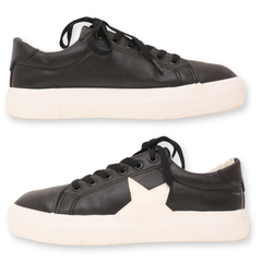 Low-Top Women's Casual Sneakers