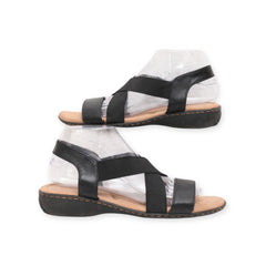 "Studio Works" Flip Flip Strap Sandals