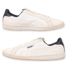 Puma Lace-Up Men's Casual Shoes