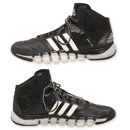 Adidas Techfit Basketball Shoes