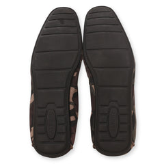 Alfani Mens Bromley Suede