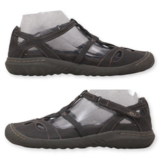 JBU Memory Foam Women Sandal