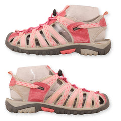 Women Closed Toe Sandal